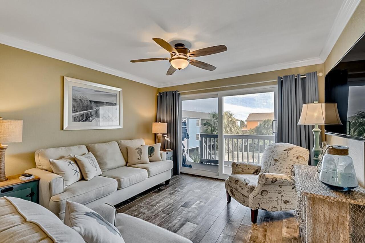 Villas On The Gulf Gulf Breeze Chambre photo