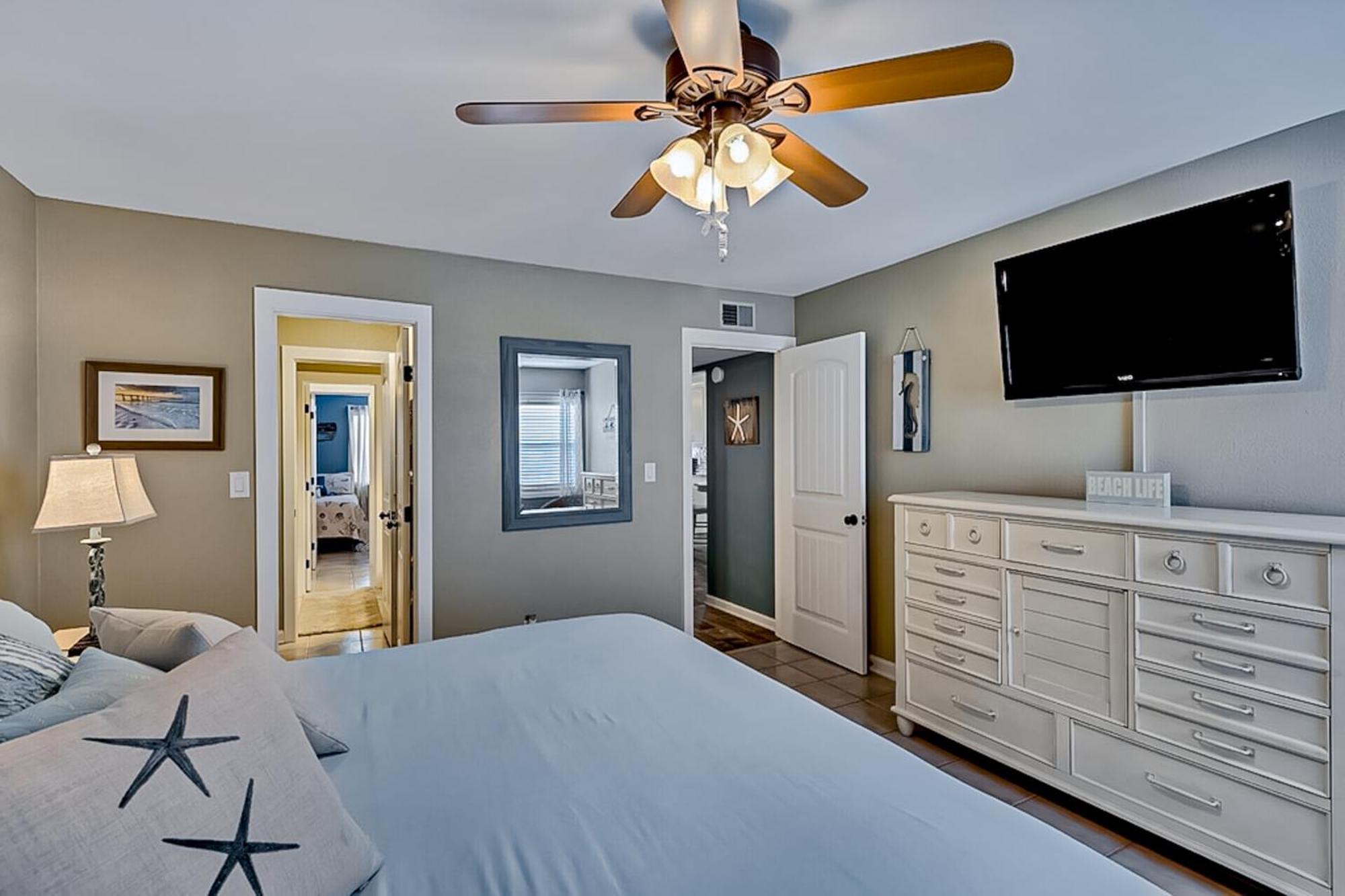 Villas On The Gulf Gulf Breeze Chambre photo